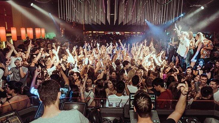 Das Zinnober in Cham hat legend&auml;re Partyn&auml;chte erlebt. Doch am 24. November ist Schluss.