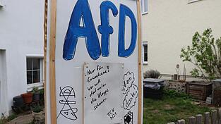 Das Corpus Delicti hat Daniel Lang inzwischen mit einer Abdeckung entsch&auml;rft.