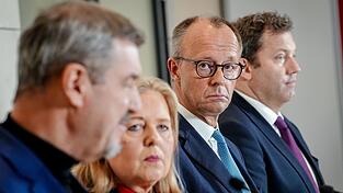 Die angek&uuml;ndigten Ma&szlig;nahmen haben die B&uuml;rger nicht &uuml;berzeugt. (Archivbild)