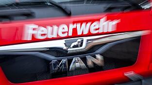 Die Feuerwehr fand die Ursache für den Gasgeruch zunächst nicht. (Symbolbild)