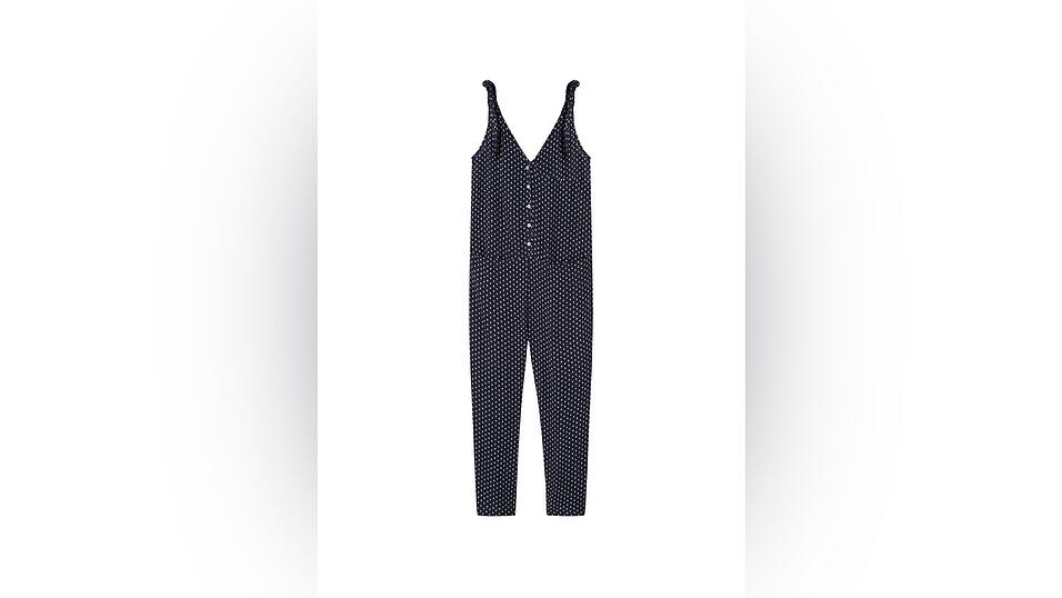 Overall für Mädels, Mango, 29,99 Euro Overall für Mädels, Mango, 29,99 Euro