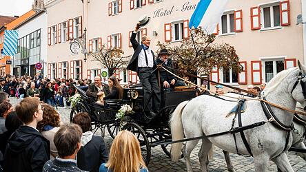 Das Kirta-Wochenende in Bildern. Das Kirta-Wochenende in Bildern.