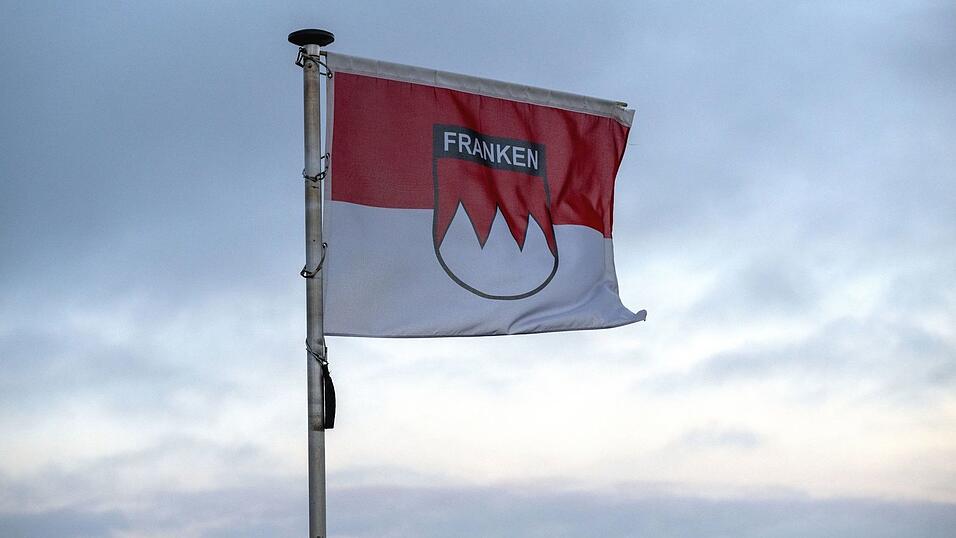 In Teilen Bayerns wird es windig. (Archivbild) In Teilen Bayerns wird es windig. (Archivbild)