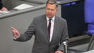Der CSU-Bundestagsabgeordnete Stephan Mayer vertritt künftig die Interessen der Vertriebenen. (Archivbild) Der CSU-Bundestagsabgeordnete Stephan Mayer vertritt künftig die Interessen der Vertriebenen. (Archivbild)