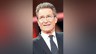 Wolfgang Huber. Wolfgang Huber.