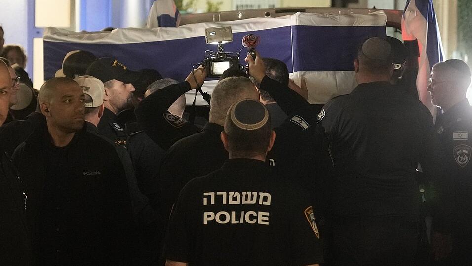 Alle von der Hamas entführten Geiseln sind zurück in Israel. Alle von der Hamas entführten Geiseln sind zurück in Israel.