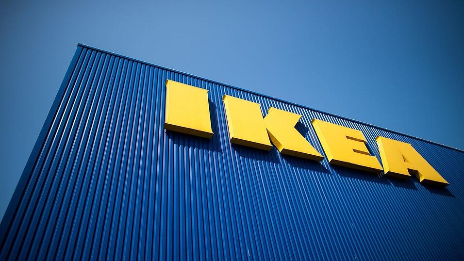 Verdi nimmt diesmal den Händler Ikea ins Zentrum des Warnstreiks. (Archivbild) Verdi nimmt diesmal den Händler Ikea ins Zentrum des Warnstreiks. (Archivbild)