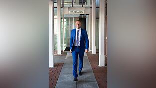 Armin Grassinger zieht nun drastische Konsequenzen.