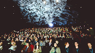 Das 26. Landshuter Kurzfilmfestival findet im M&auml;rz statt.&nbsp;