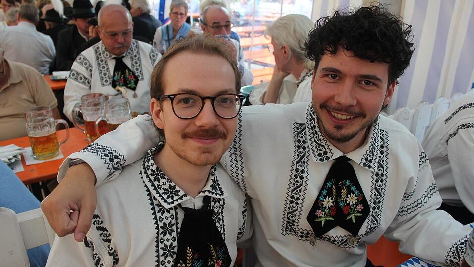 Das sind die sch&ouml;nsten Bilder vom Er&ouml;ffnungsfreitag!