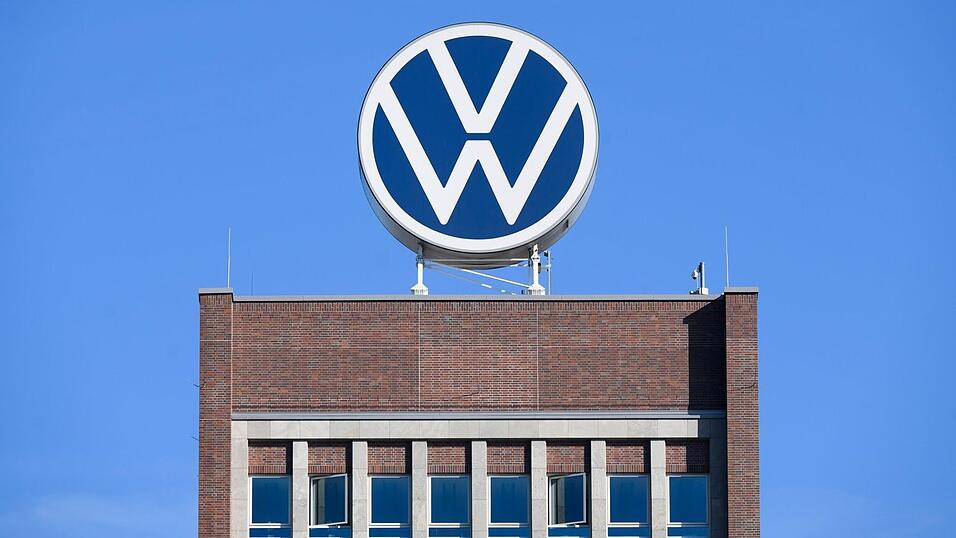 Der VW-Konzern will seinen Sparkurs offenbar versch&auml;rfen. (Symbolbild)