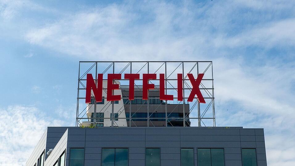 Netflix will nur noch einmal im Jahr Angaben zur Popularität seiner Filme und Serien veröffentlichen. (Archivbild) Netflix will nur noch einmal im Jahr Angaben zur Popularität seiner Filme und Serien veröffentlichen. (Archivbild)