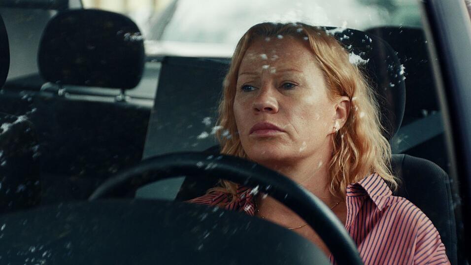 Birgit Minichmayr in einer Szene des Films &laquo;Everytime&raquo;.