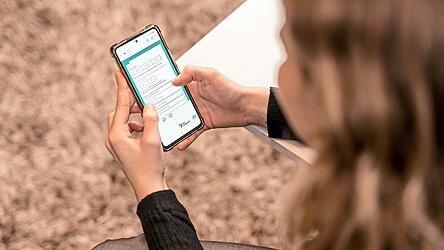 Die Ergebnisse der Jugendbefragung wurden dem Gremium am Montagnachmittag mitgeteilt.