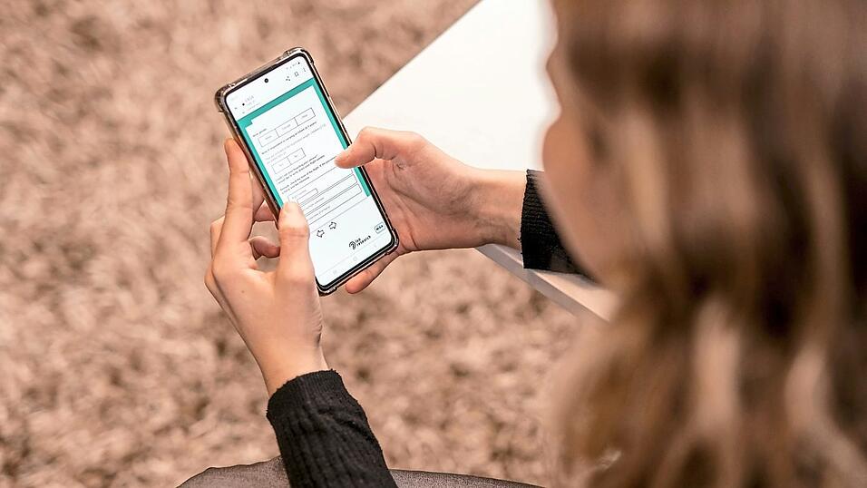 Die Ergebnisse der Jugendbefragung wurden dem Gremium am Montagnachmittag mitgeteilt.