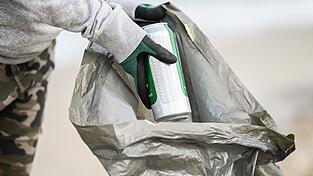 Bei der in Essenbach f&uuml;r 6. M&auml;rz angek&uuml;ndigten M&uuml;llsammlung handelt es sich, laut Landratsamt, um eine ungenehmigte und somit illegale Aktion.