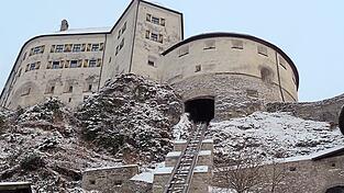 Der Obst- und Gartenbauverein Lichtenhaag war in Kufstein.