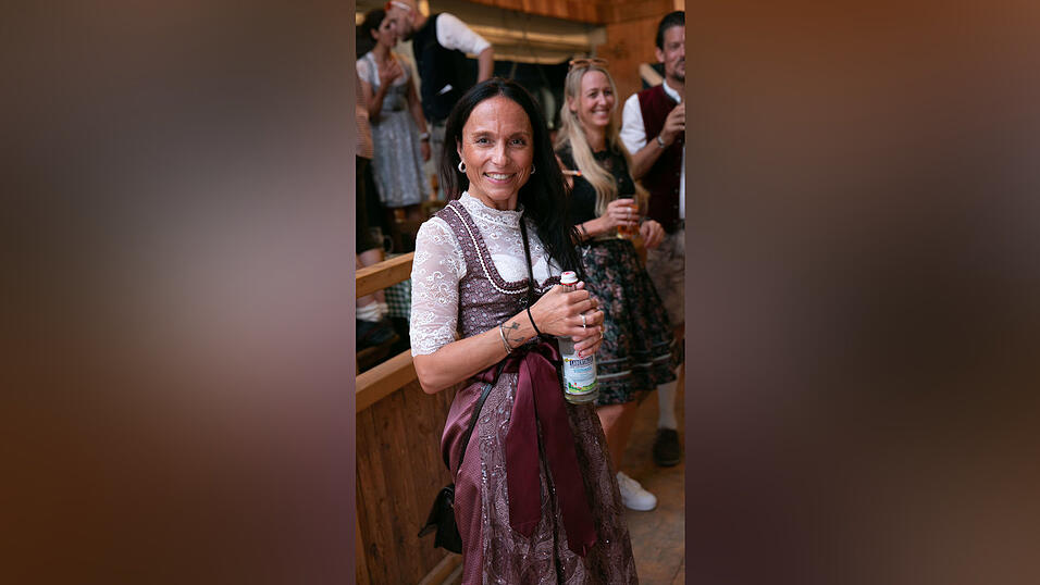 Die Partybilder vom Donnerstag, 14. August, aus dem Festzelt Weckmann. Die Partybilder vom Donnerstag, 14. August, aus dem Festzelt Weckmann.