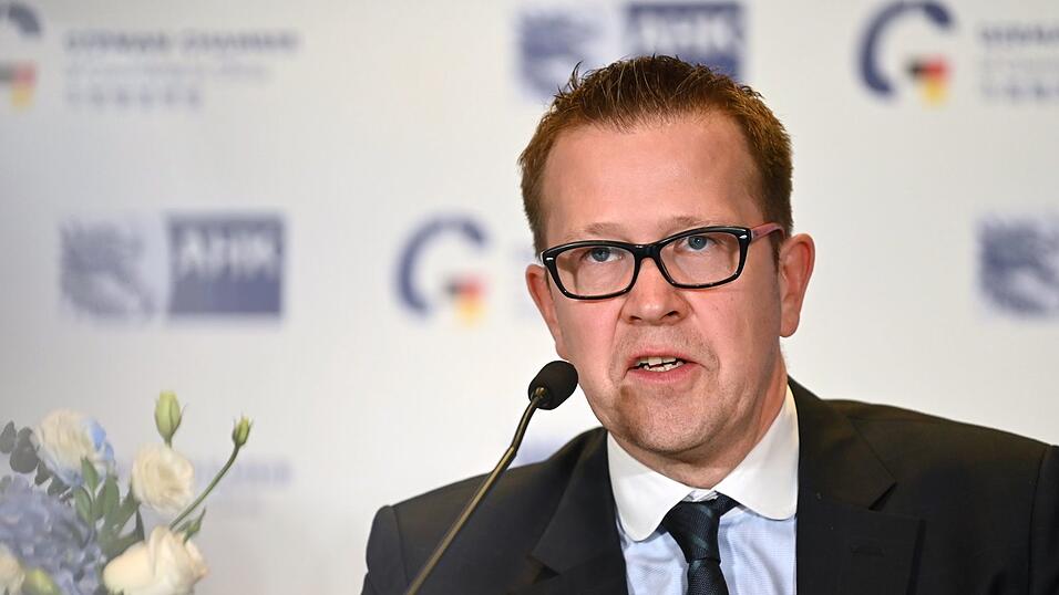 Die AHK in China sieht zunehmend Kooperationsbereitschaft deutscher Firmen mit Chinesen.