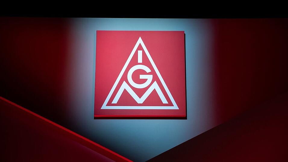 Die IG Metall hat zum ersten Mal seit zwei Jahren in Bayern wieder zu einem unbefristeten Streik gegriffen. (Archivbild)