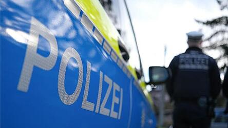So etwas wie bei dieser Kontrolle in Neukirchen b. Hl. Blut hatten die Polizeibeamten auch noch nicht erlebt (Symboldbild).