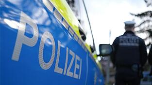 So etwas wie bei dieser Kontrolle in Neukirchen b. Hl. Blut hatten die Polizeibeamten auch noch nicht erlebt (Symboldbild).