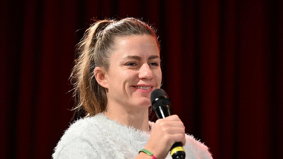 Choreographin Florentina Holzinger soll sich an dem Berliner Theater weiter k&uuml;nstlerisch ausleben k&ouml;nnen.