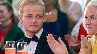 Kurz vor Prozessbeginn: Es gibt weitere Anklagepunkte gegen Marius Borg H&oslash;iby. (Archivfoto)