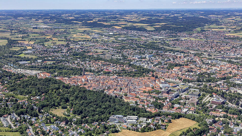 Die Stadt Landshut verfügt über 38 000 Wohneinheiten, der Leerstand liegt laut Baureferat unter dem niederbayerischen Durchschnitt.