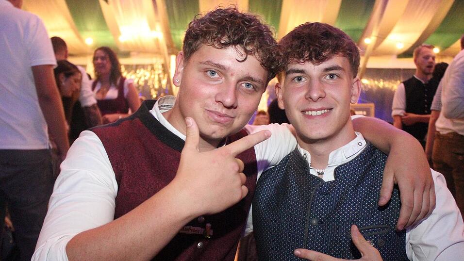 Eindr&uuml;cke vom Dult-Samstag