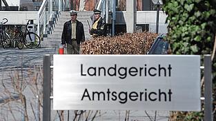 Die sechste Strafkammer des Landgerichts muss kl&auml;ren, ob ein 32-j&auml;hriger Erdinger eine Gefahr f&uuml;r die Allgemeinheit darstellt.