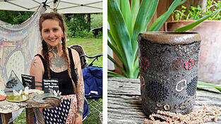 Julia von Woidkeramik Julia von Woidkeramik