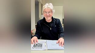 &bdquo;Die Authentizit&auml;t der Menschen von damals sollte in diesem St&uuml;ck r&uuml;berkommen&ldquo;: Hans Ziesler (74) erl&auml;uterte im Gespr&auml;ch mit uns, was ihm bei seinem Theaterst&uuml;ck wichtig war.