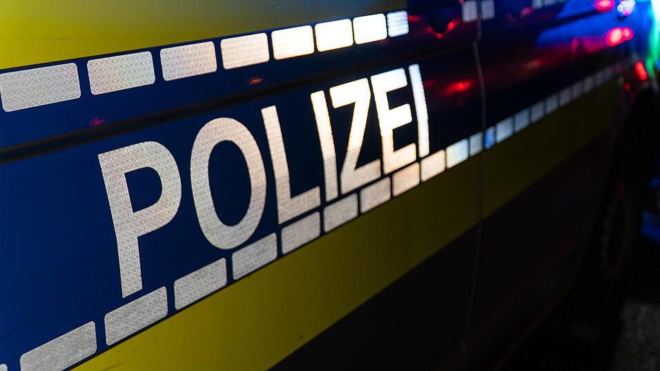 Die Beamten beobachteten das verd&auml;chtige Treiben der M&auml;nner &uuml;ber Video&uuml;berwachung.