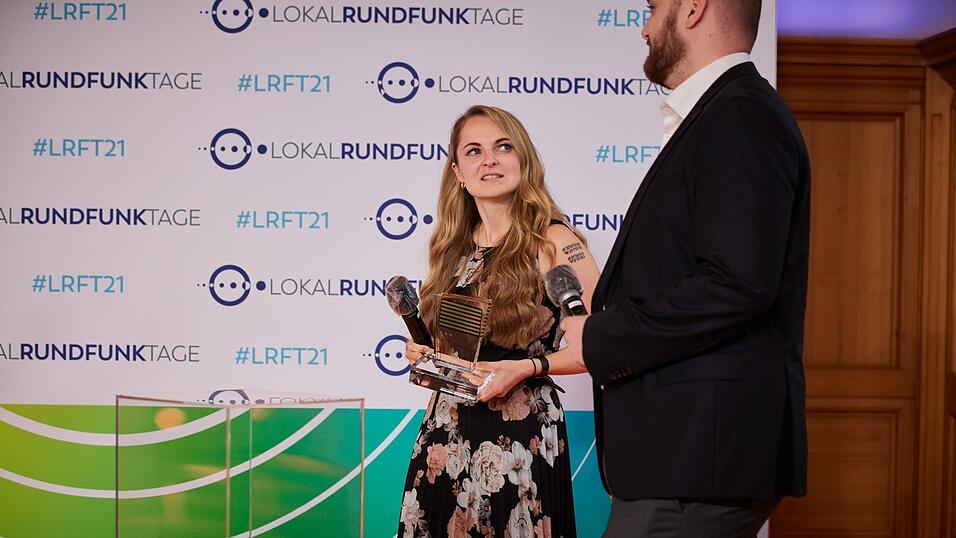 Niederbayern TV wurde in drei Kategorien mit dem Lokalfernsehpreis Telly ausgezeichnet.