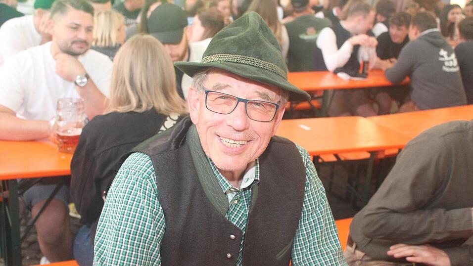 Impressionen vom Brauereifest in Landshut.&nbsp;