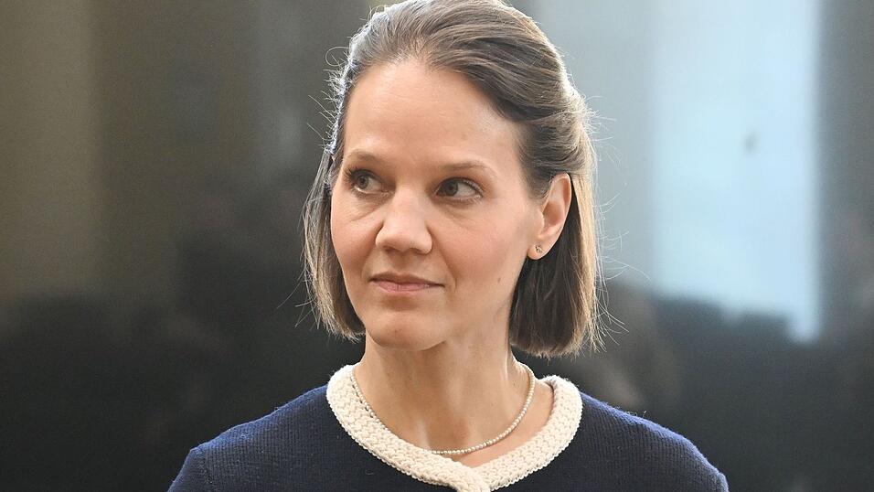 Die Deutsche Umwelthilfe schaut schon gespannt nach Karlsruhe: Bundesgeschäftsführerin Barbara Metz. (Archivbild) Die Deutsche Umwelthilfe schaut schon gespannt nach Karlsruhe: Bundesgeschäftsführerin Barbara Metz. (Archivbild)