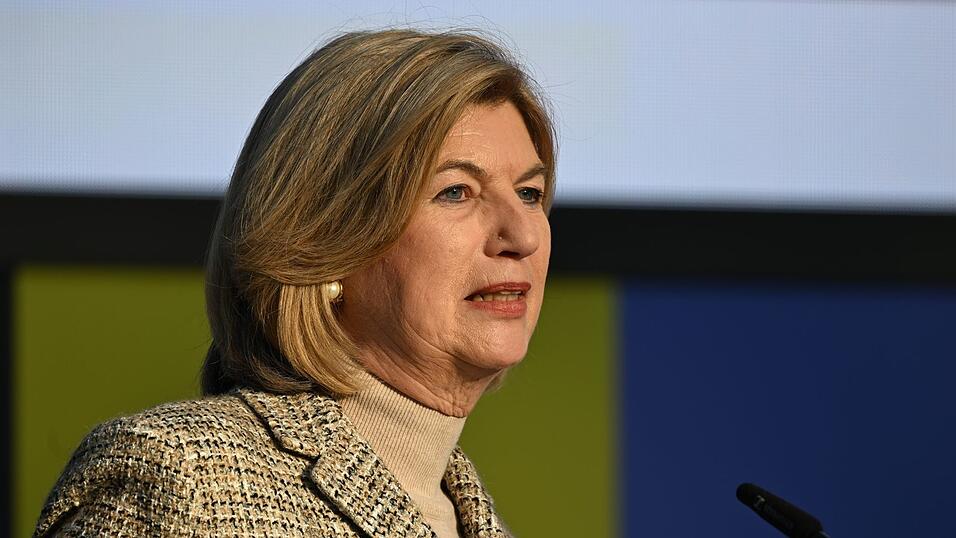 Marie-Janine Calic wurde in der Sachbuch-Kategorie geehrt.