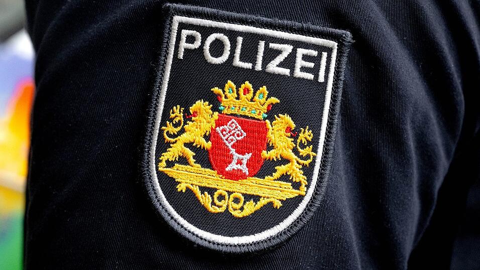 Die Polizei fahndet nach dem mutma&szlig;lichen T&auml;ter. (Symbolbild)