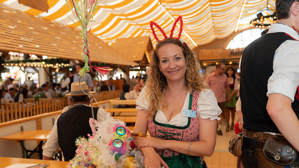 Die Partybilder vom Freitag, 11. August 2023, aus dem Festzelt Nothaft. Die Partybilder vom Freitag, 11. August 2023, aus dem Festzelt Nothaft.