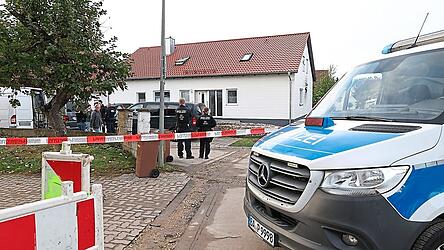 Bei der Tat am vergangenen Donnerstag starben zwei Behördenmitarbeiter. Bei der Tat am vergangenen Donnerstag starben zwei Behördenmitarbeiter.