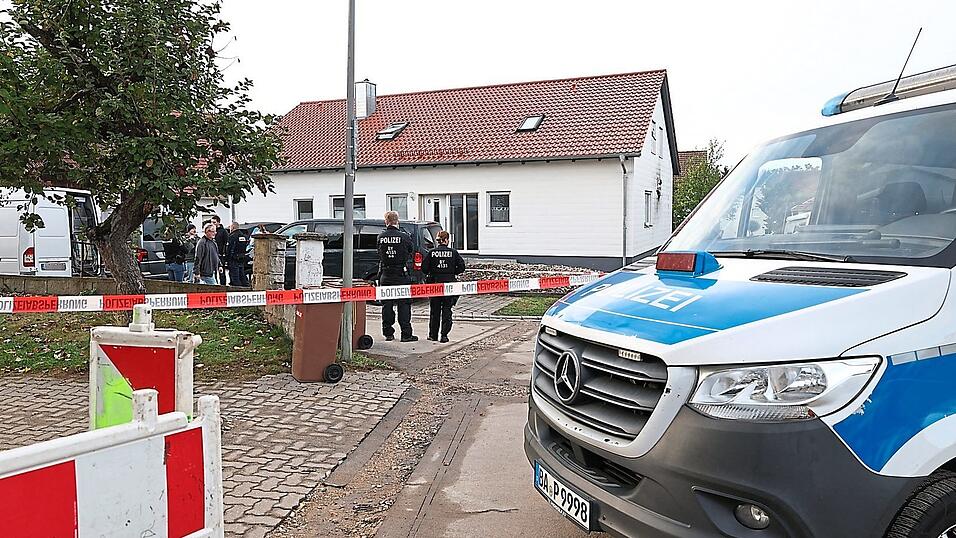 Bei der Tat am vergangenen Donnerstag starben zwei Beh&ouml;rdenmitarbeiter.