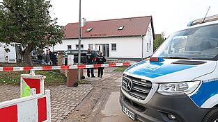 Bei der Tat am vergangenen Donnerstag starben zwei Beh&ouml;rdenmitarbeiter.
