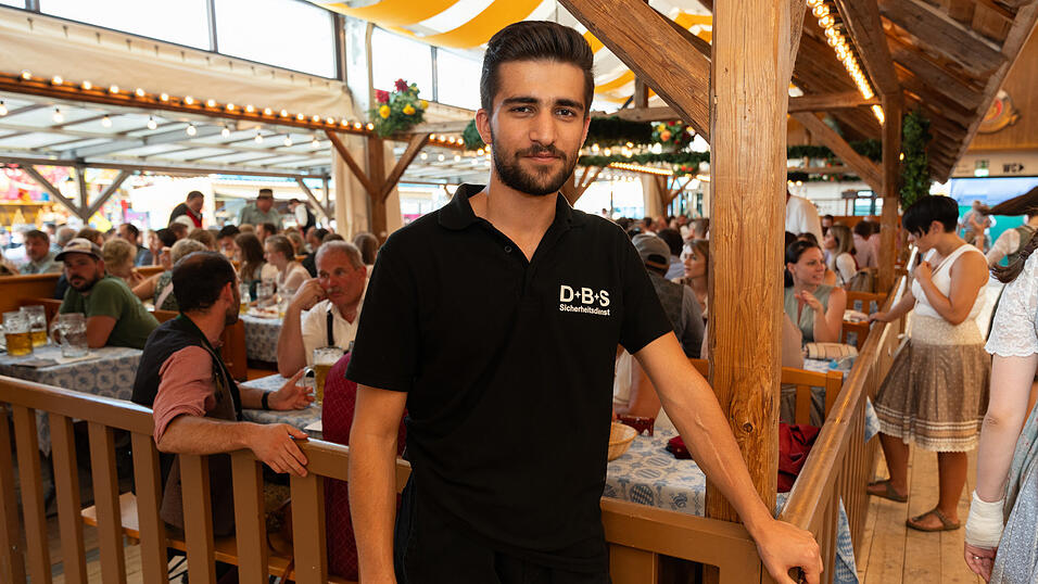 Die Partybilder vom Montag, 21. August 2023, aus dem Festzelt Nothaft. Die Partybilder vom Montag, 21. August 2023, aus dem Festzelt Nothaft.