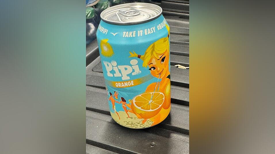 Die «Pipi»-Limo gibt es in Kroatien schon seit mehr als 50 Jahren.