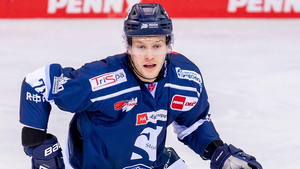 VERTRAGSVERL&Auml;NGERUNG: Trent Bourque spielt auch im kommenden Jahr wieder in Straubing. Der 23-j&auml;hrige Verteidiger kam als Nachverpflichtung und absolvierte nur f&uuml;nf Spiele, bevor er sich schwer an der Schulter verletzte und die restliche Saison ausfiel. In den wenigen Spielen zeigte Bourque aber starke Ans&auml;tze und &uuml;berzeugte somit auch die Verantwortlichen.