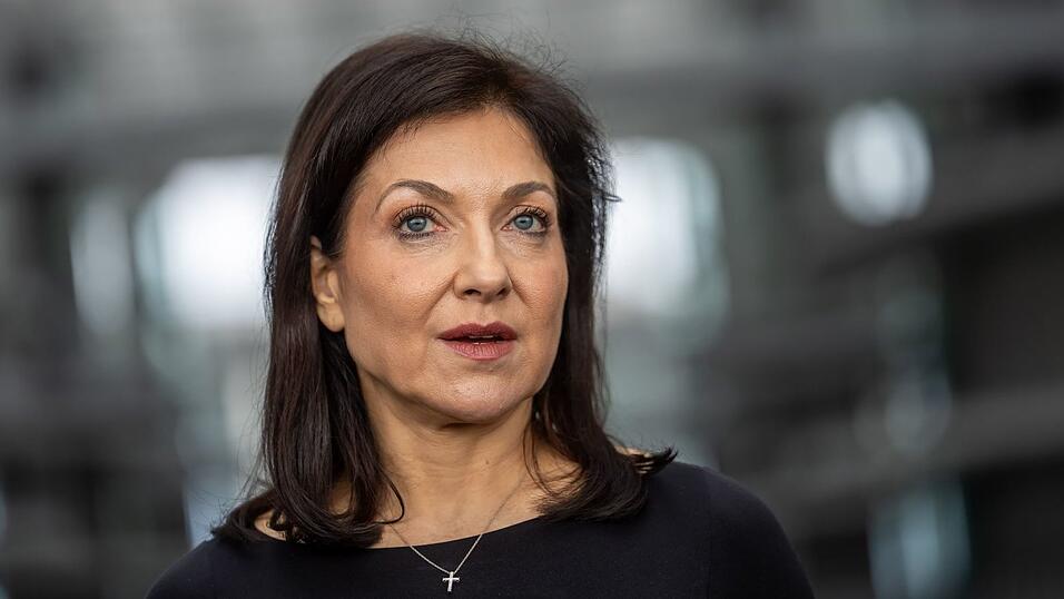 Wirtschaftsministerin Katherina Reiche ist für das Kraftwerksgesetz zuständig. (Archivbild) Wirtschaftsministerin Katherina Reiche ist für das Kraftwerksgesetz zuständig. (Archivbild)