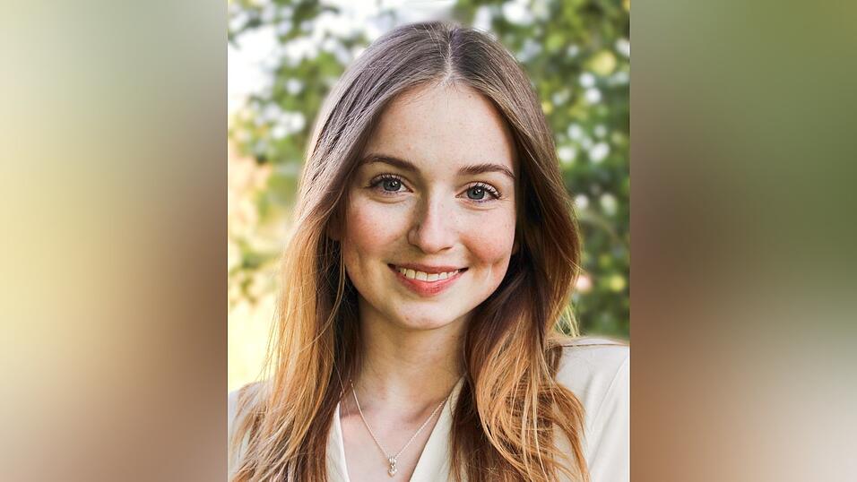 Svenja will mehr Aufmerksamkeit auf das Thema Kinderrechte lenken.
