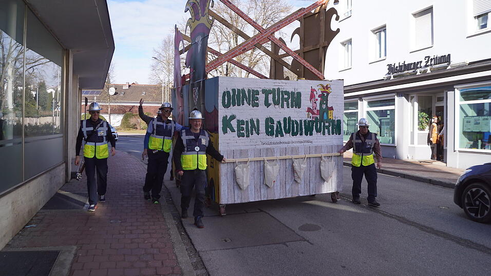 Die sch&ouml;nsten Bilder vom UsiDo.