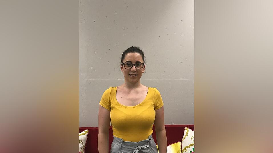 Theresa Rösch. Theresa Rösch.